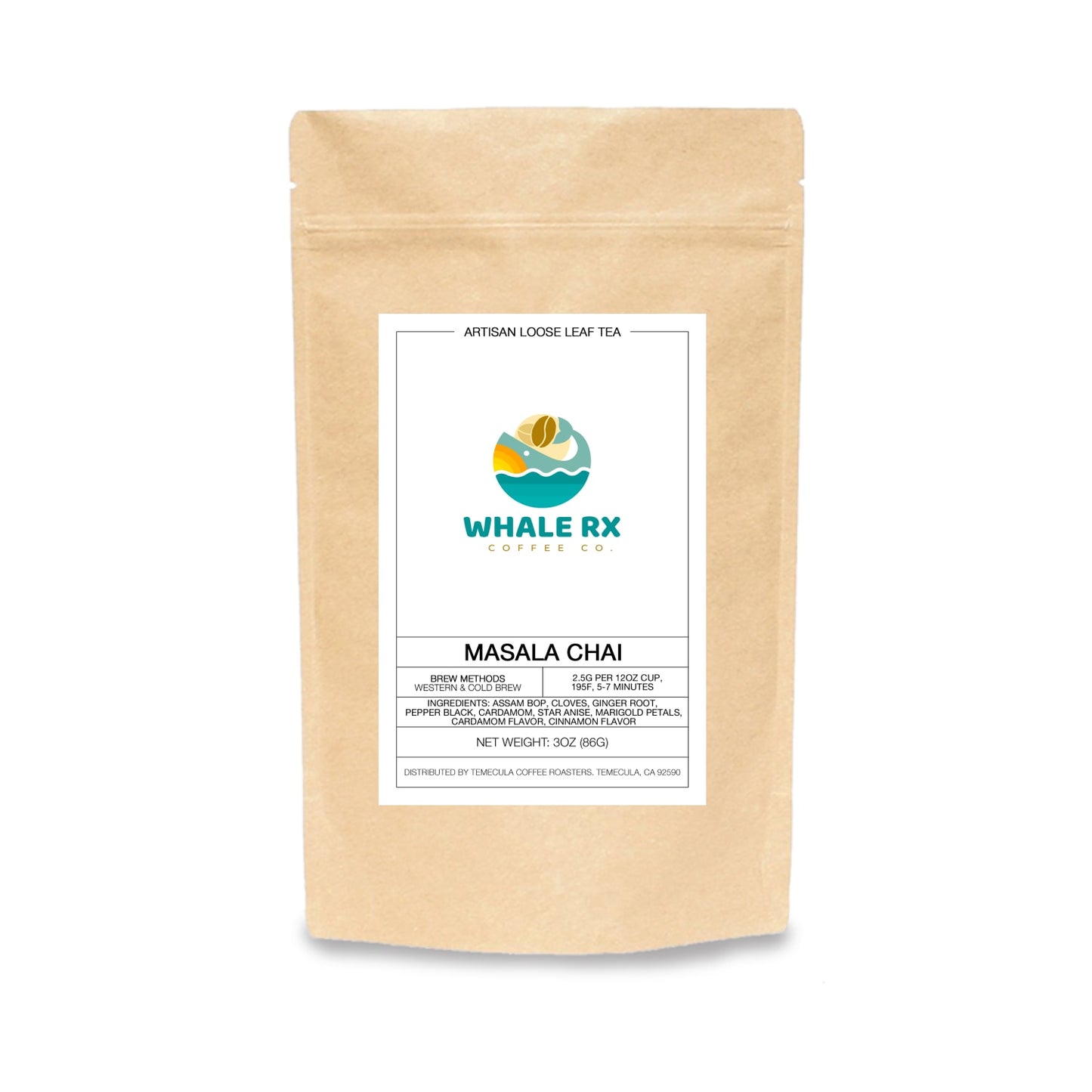 Masala Chai