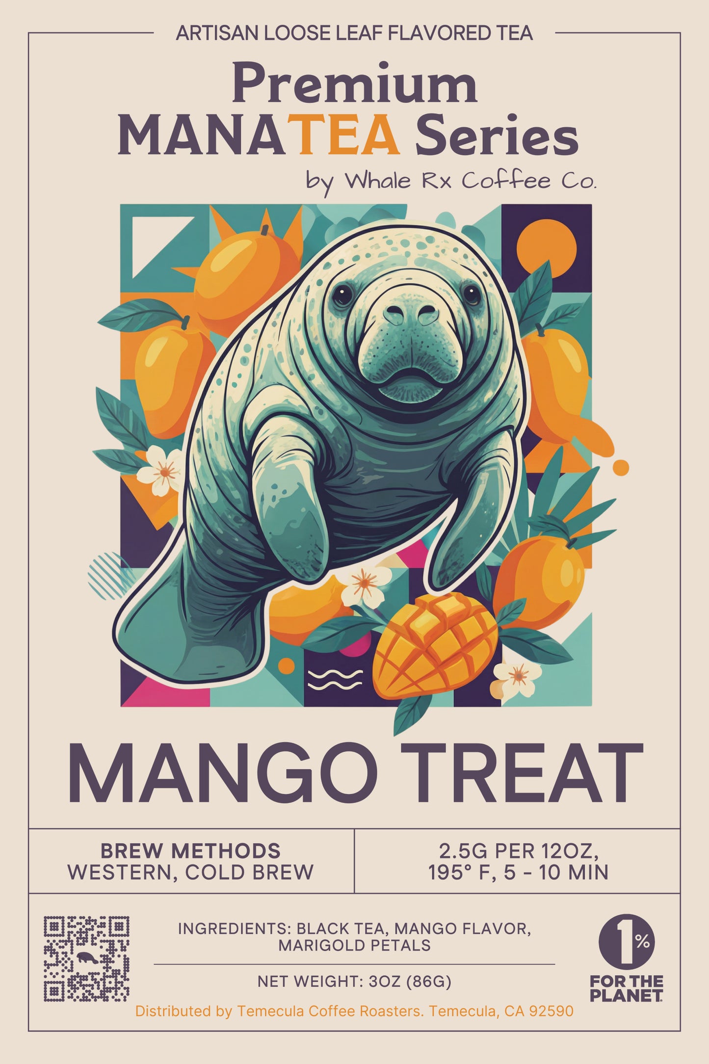 Mango Treat