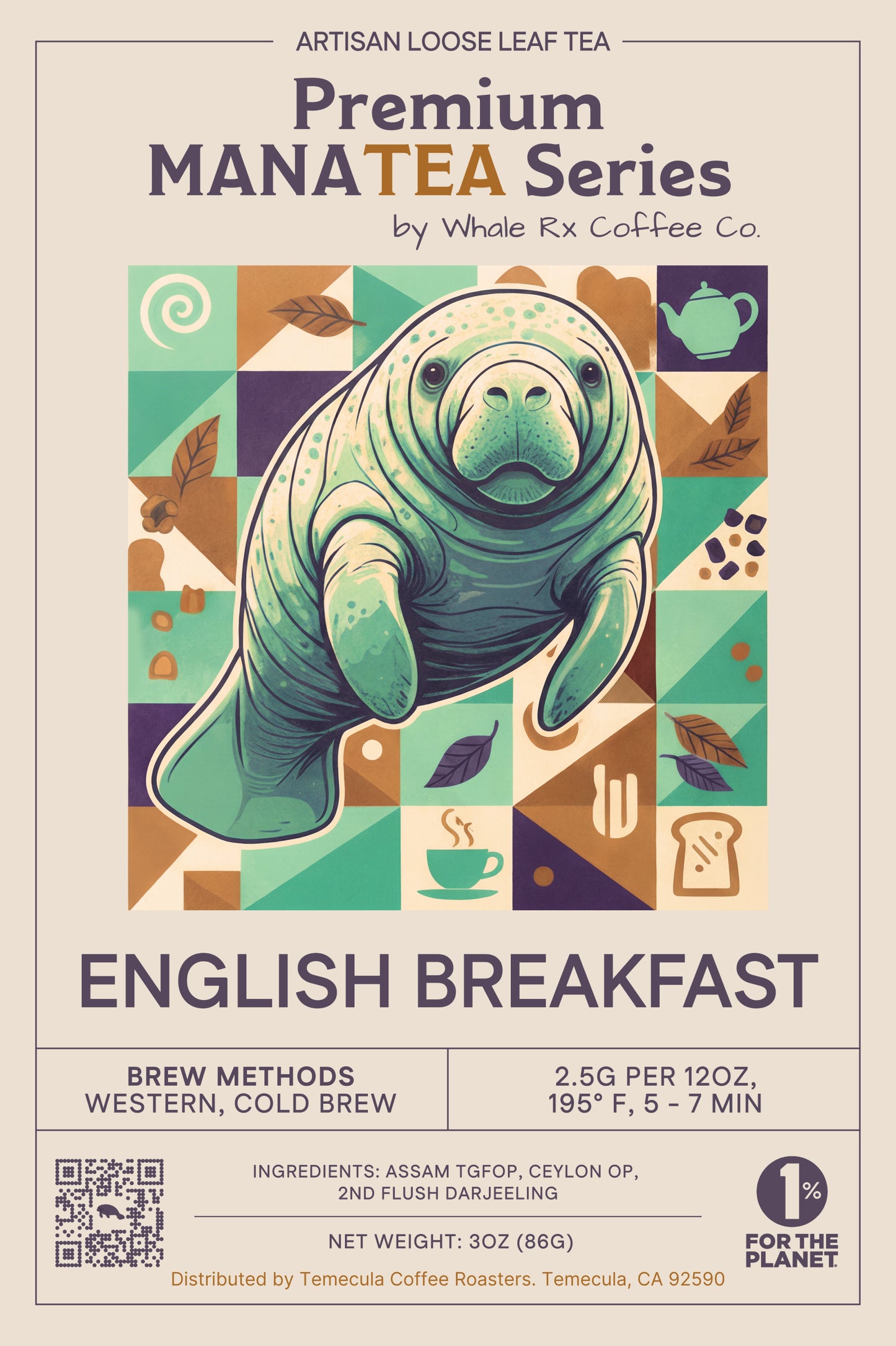 English Breakfast