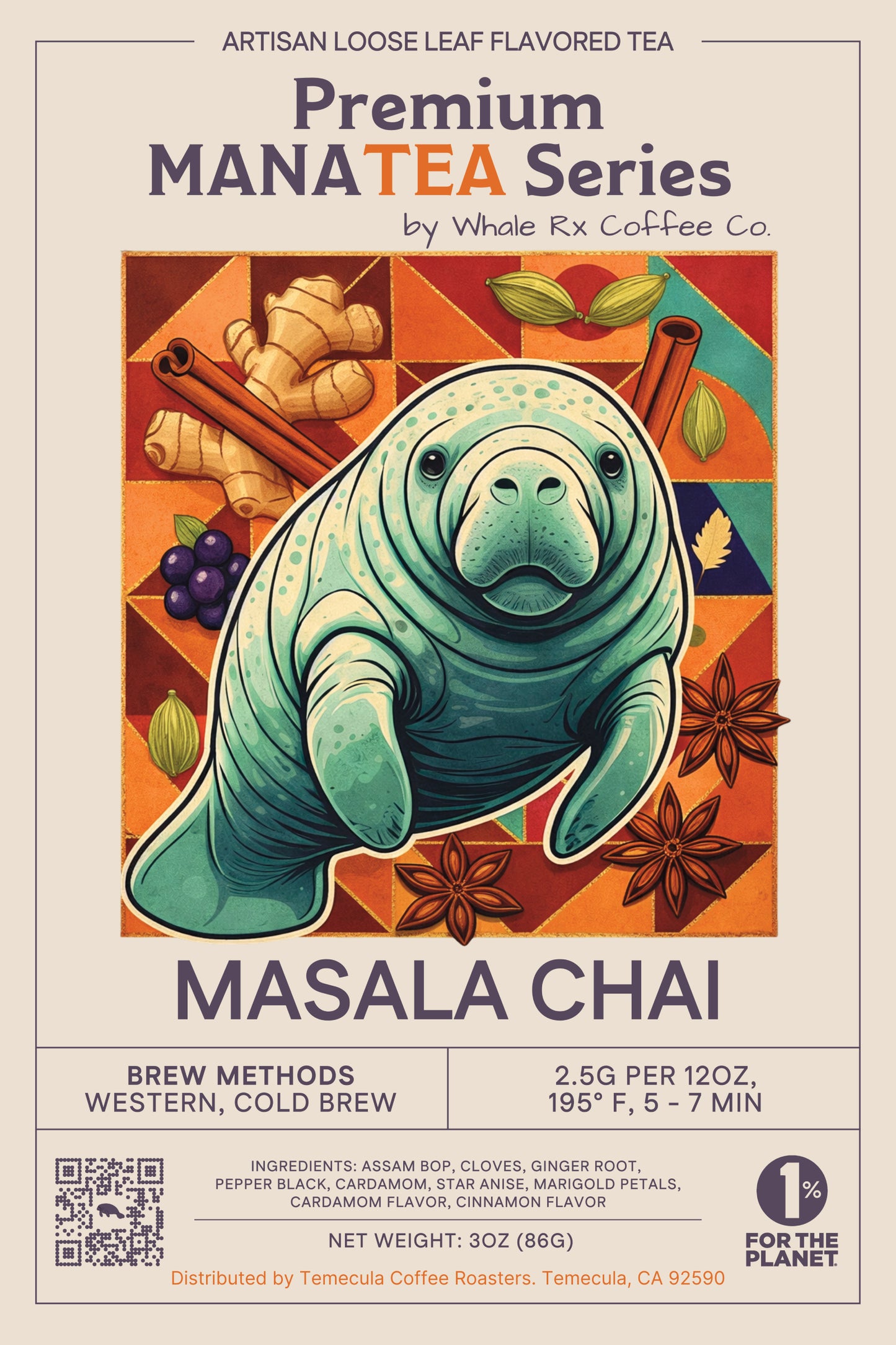 Masala Chai