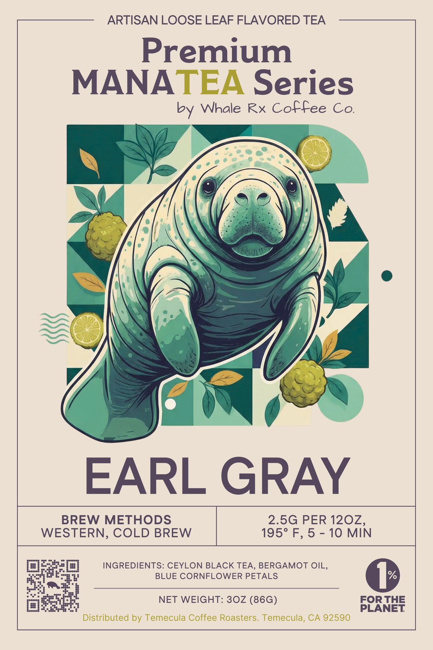 Earl Grey