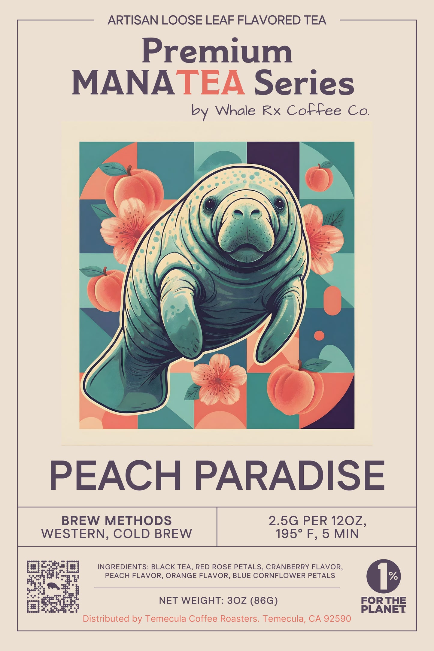 Peach Paradise