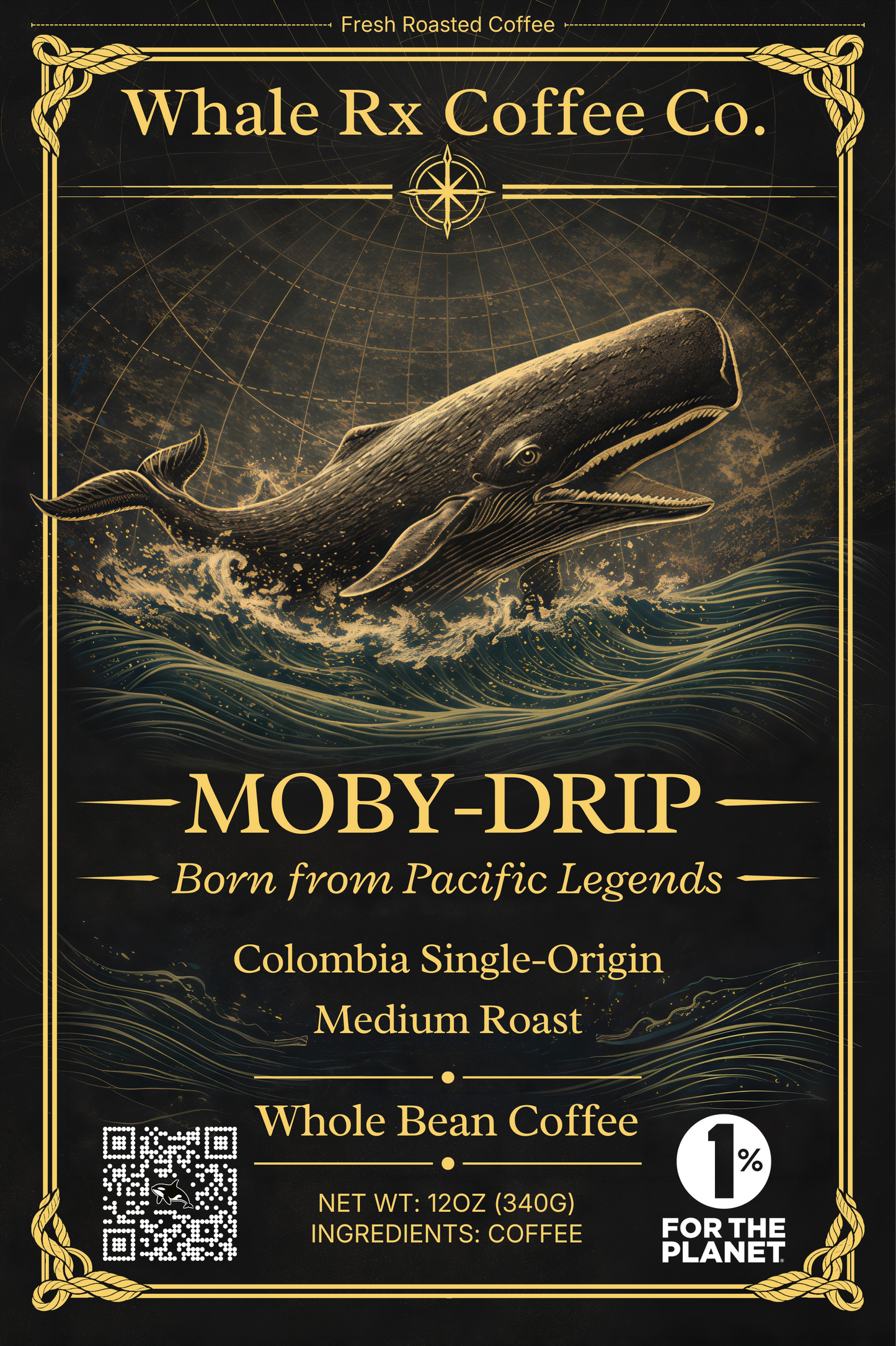 Moby-Drip (Colombia)