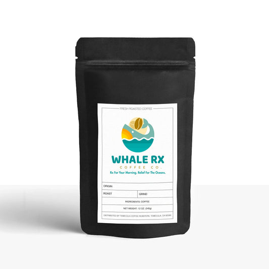 Narwhal Cold Brew (Cold Brew Coffee)