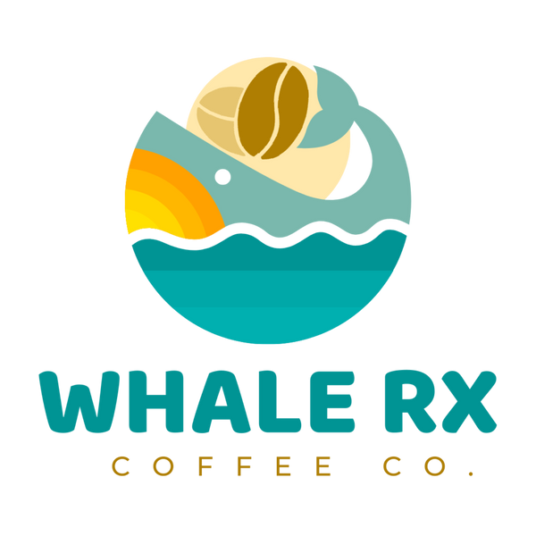 Whale Rx Coffee Co.