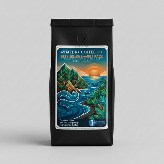 Best Sellers Sample Pack