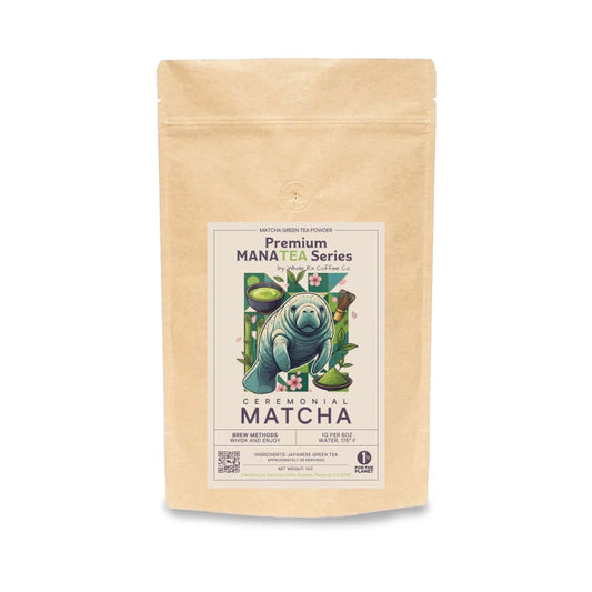 Ceremonial Matcha