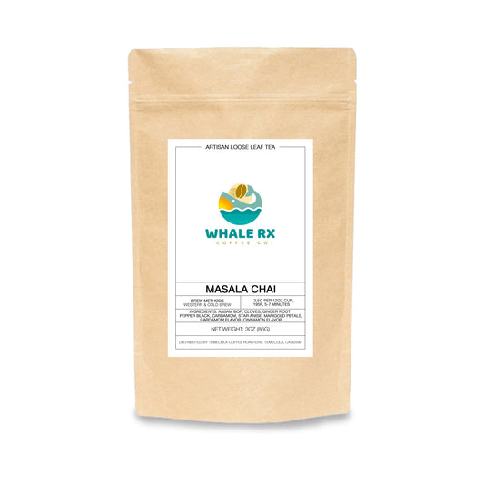 Masala Chai