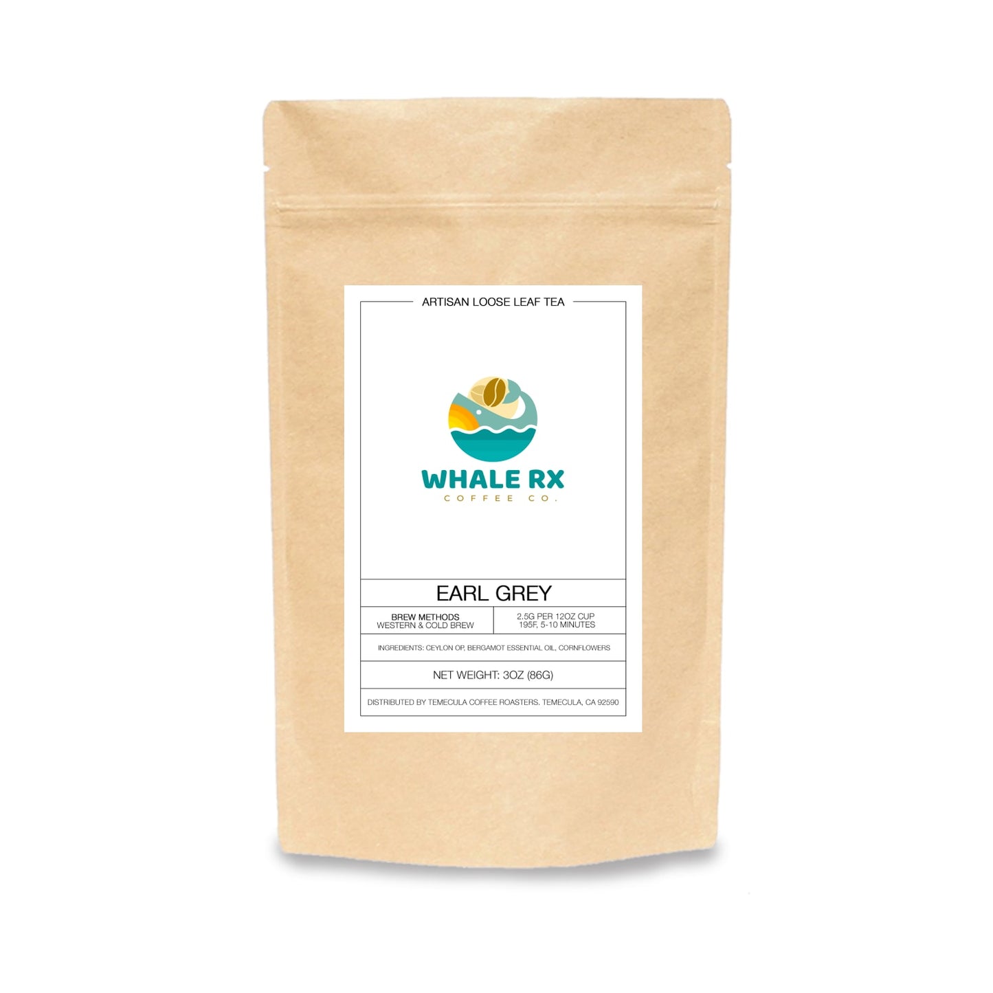 Earl Grey