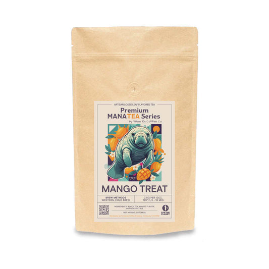 Mango Treat