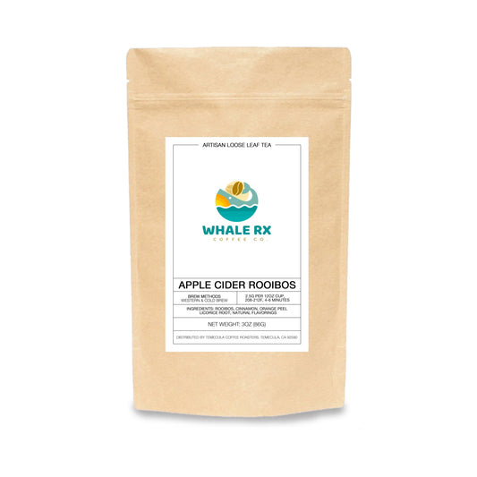 Apple Cider Rooibos