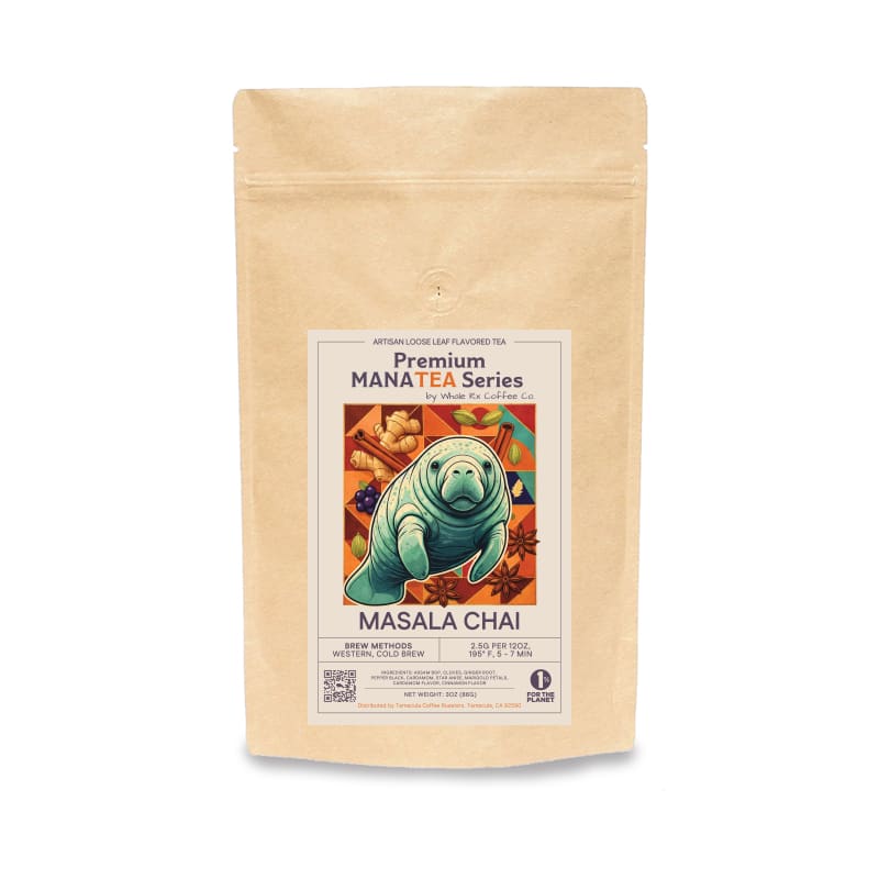 Masala Chai