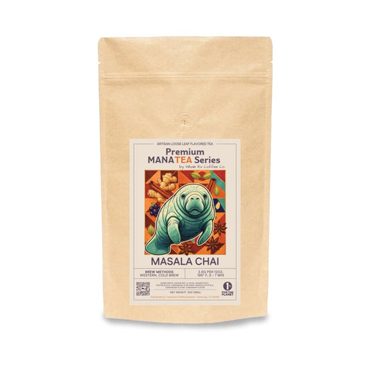 Masala Chai