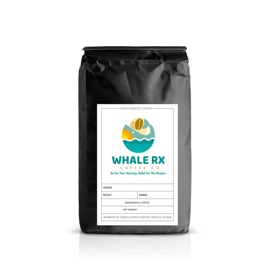 Orca Origin (Ethiopia Natural)